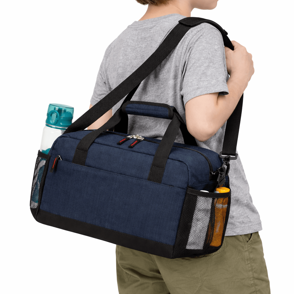 Sac De Sport Enfant Avec Poches-TORL | La Maison Du Sac