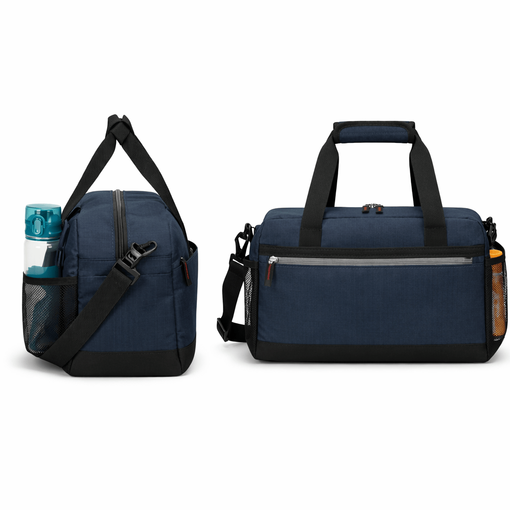 Sac De Sport Enfant Avec Poches-TORL | La Maison Du Sac