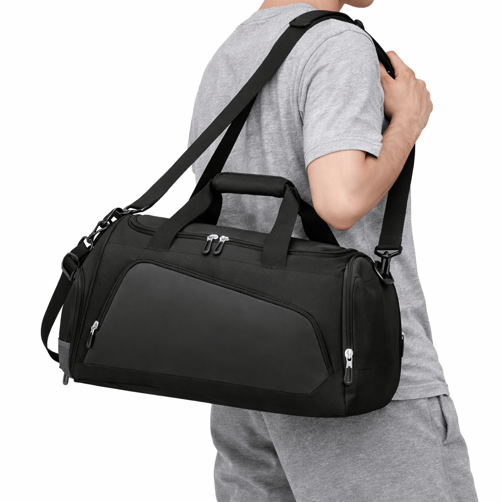 Sac De Sport Enfant Compartiment Chaussures-ONSE | La Maison Du Sac