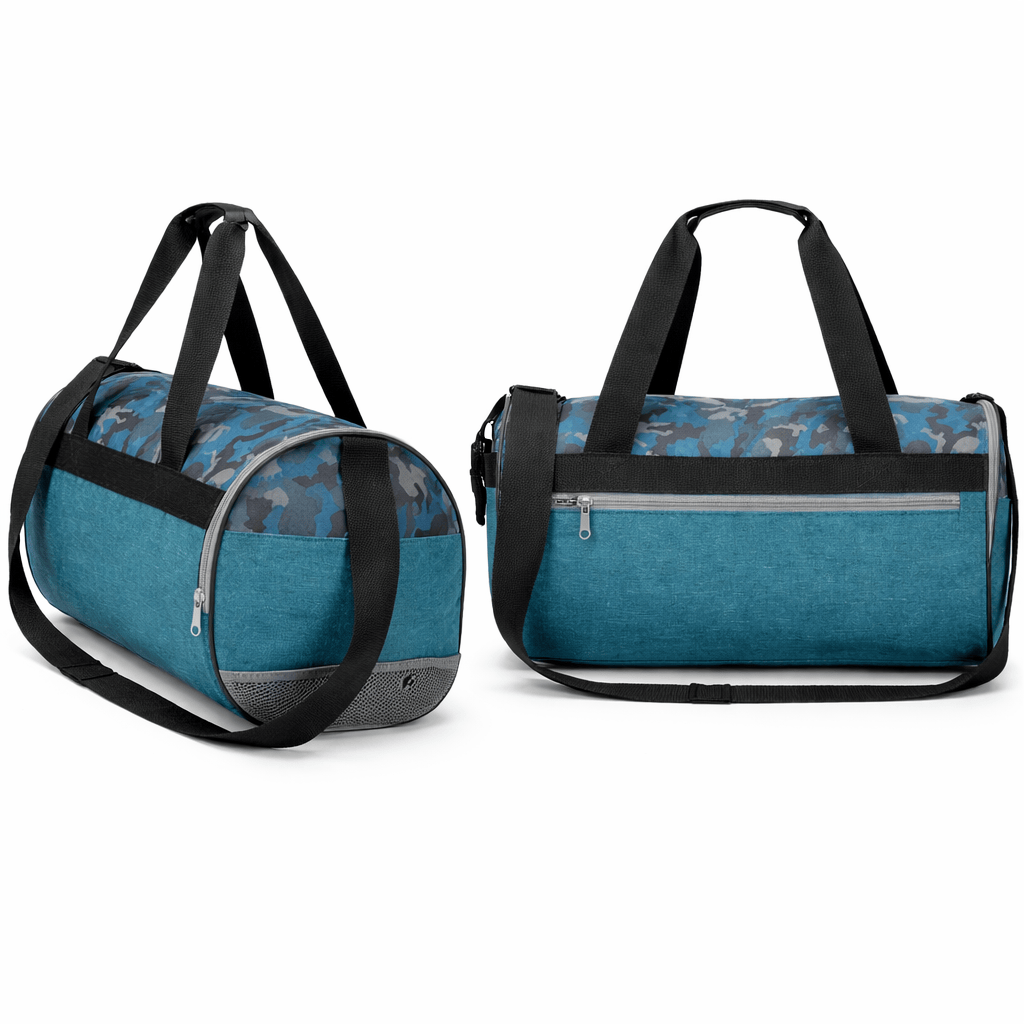 Sac De Sport Enfant Durable-EMIL| La Maison Du Sac