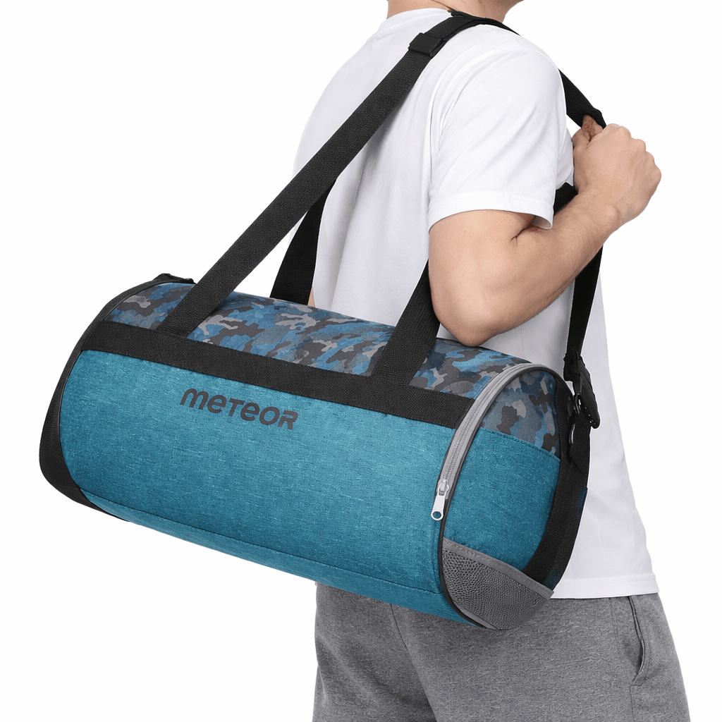 Sac De Sport Enfant Durable-EMIL| La Maison Du Sac