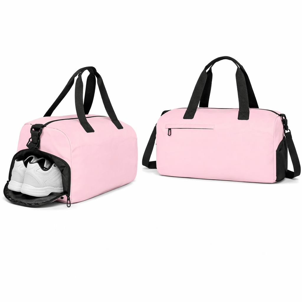 Sac de Sport Femme Chaussures - JULIE | La Maison Du Sac