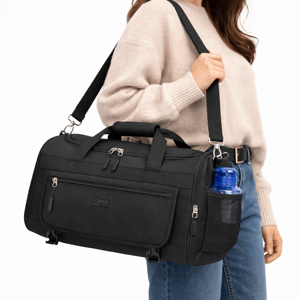 Sac de Sport Femme Fitness - AURORA | La Maison Du Sac