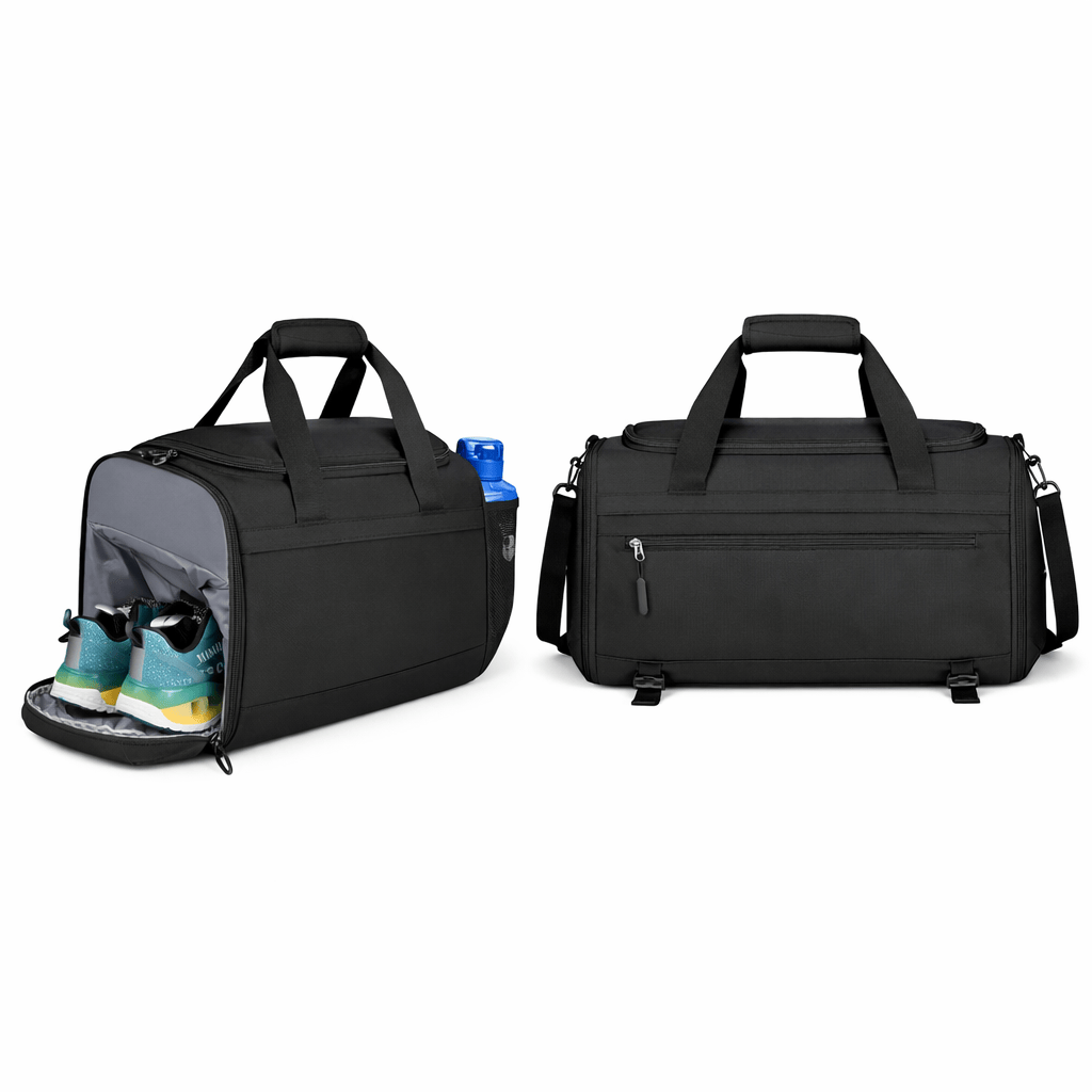 Sac de Sport Femme Fitness - AURORA | La Maison Du Sac