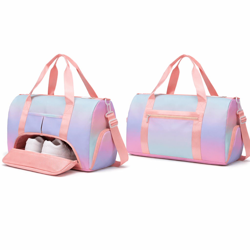 Sac de Sport Femme Grande Capacité | La Maison Du Sac