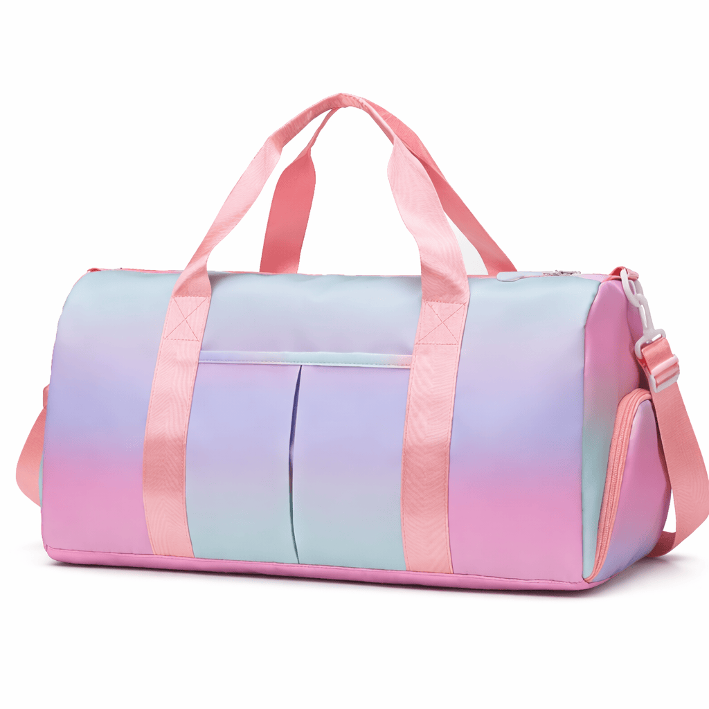 Sac de Sport Femme Grande Capacité | La Maison Du Sac