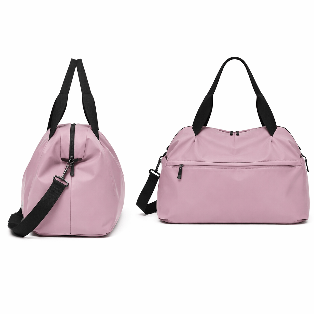 Sac de Sport Femme Petit - ROSE | La Maison Du Sac