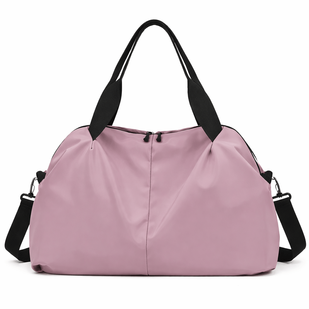 Sac de Sport Femme Petit - ROSE | La Maison Du Sac