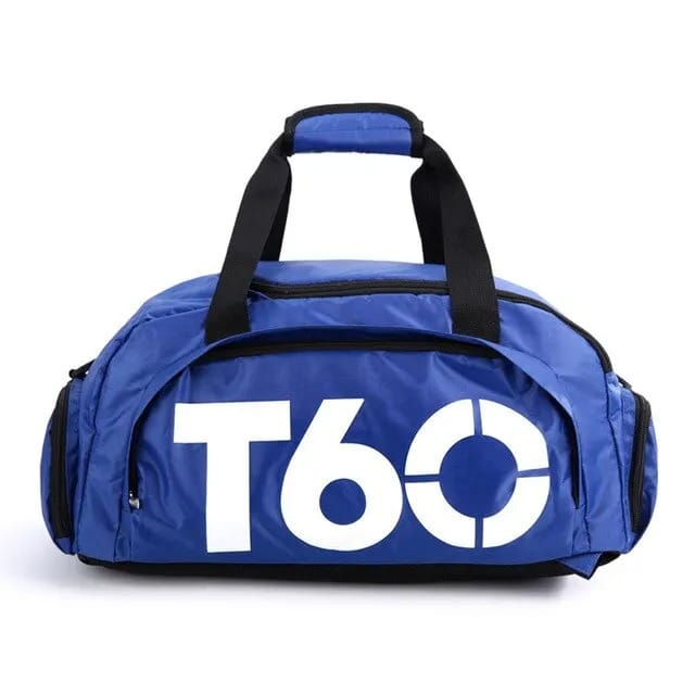 Sac de Sport Fitness Homme - RUBEN | La Maison du Sac