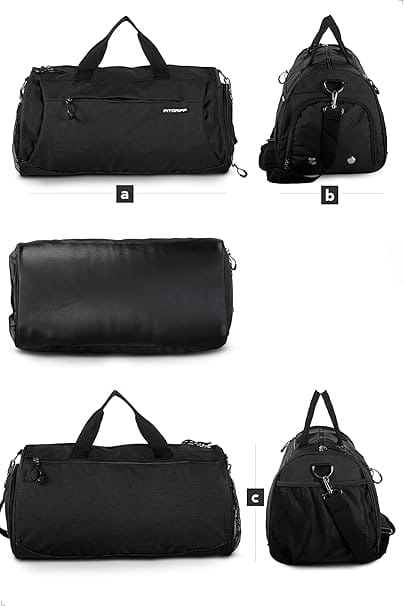 Sac de Sport Homme Chaussures - UVEN | La Maison du Sac