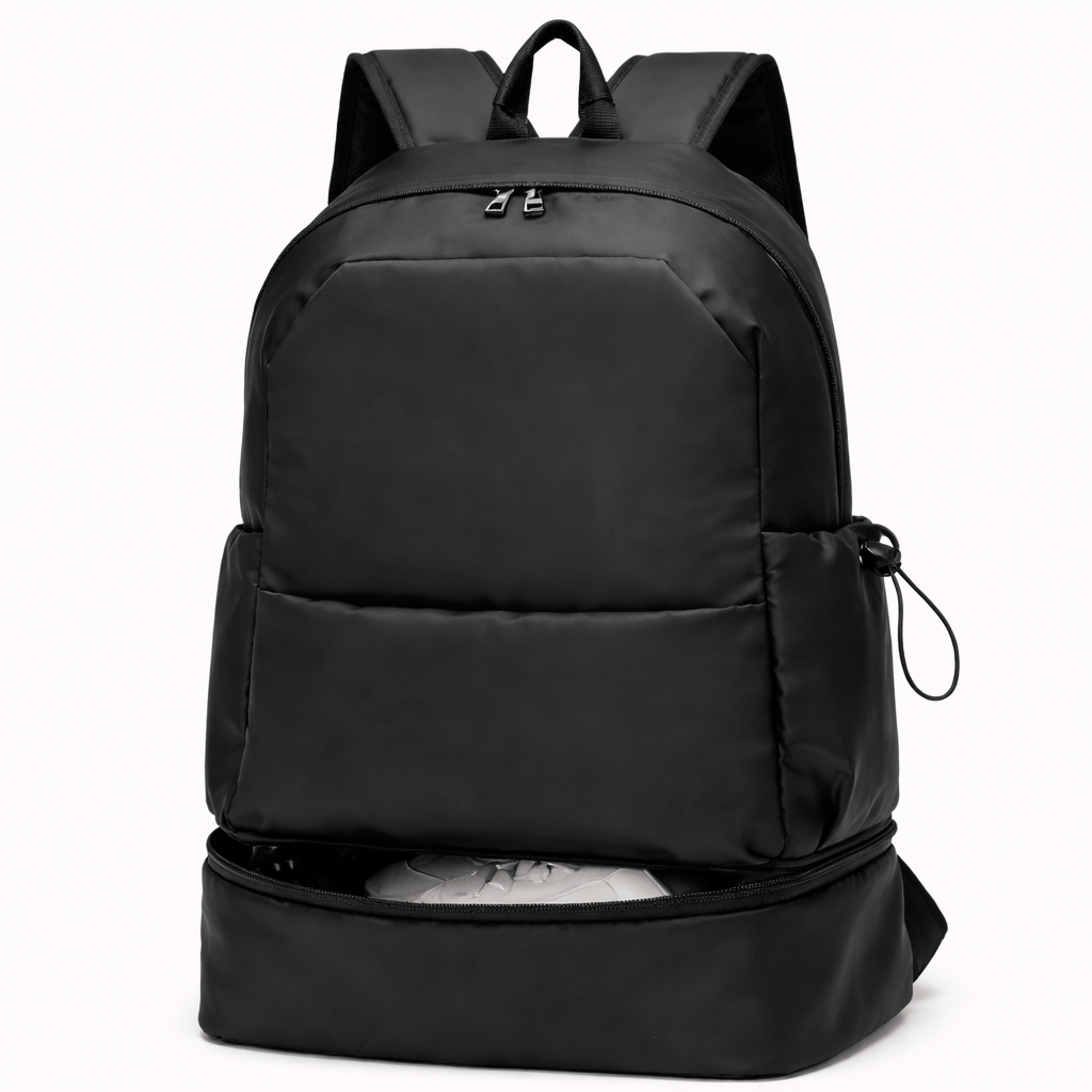 Sac de Sport Homme Imperméable - RICHER | La Maison du Sac