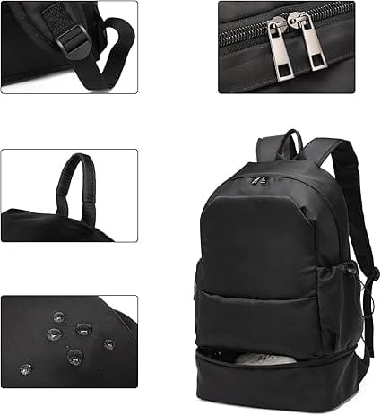 Sac de Sport Homme Imperméable - RICHER | La Maison du Sac