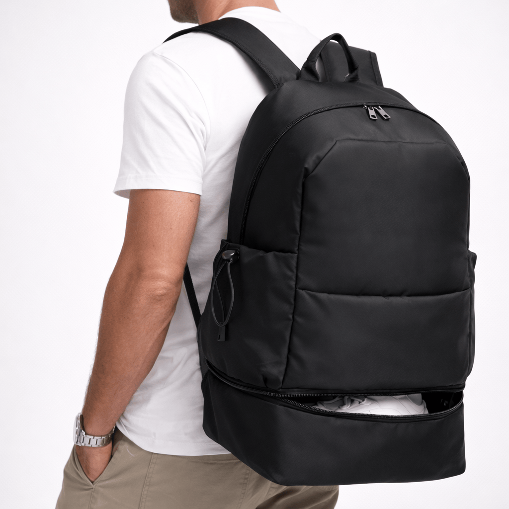Sac de Sport Homme Imperméable - RICHER | La Maison du Sac