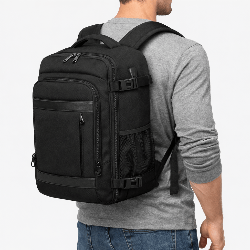 Sac de Voyage 30L - LILO | La Maison du Sac