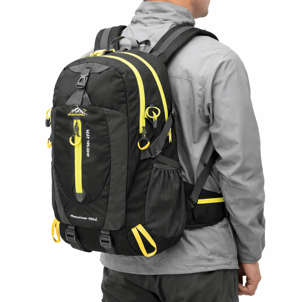 Sac de Voyage 40 L - IRIS | La Maison Du Sac