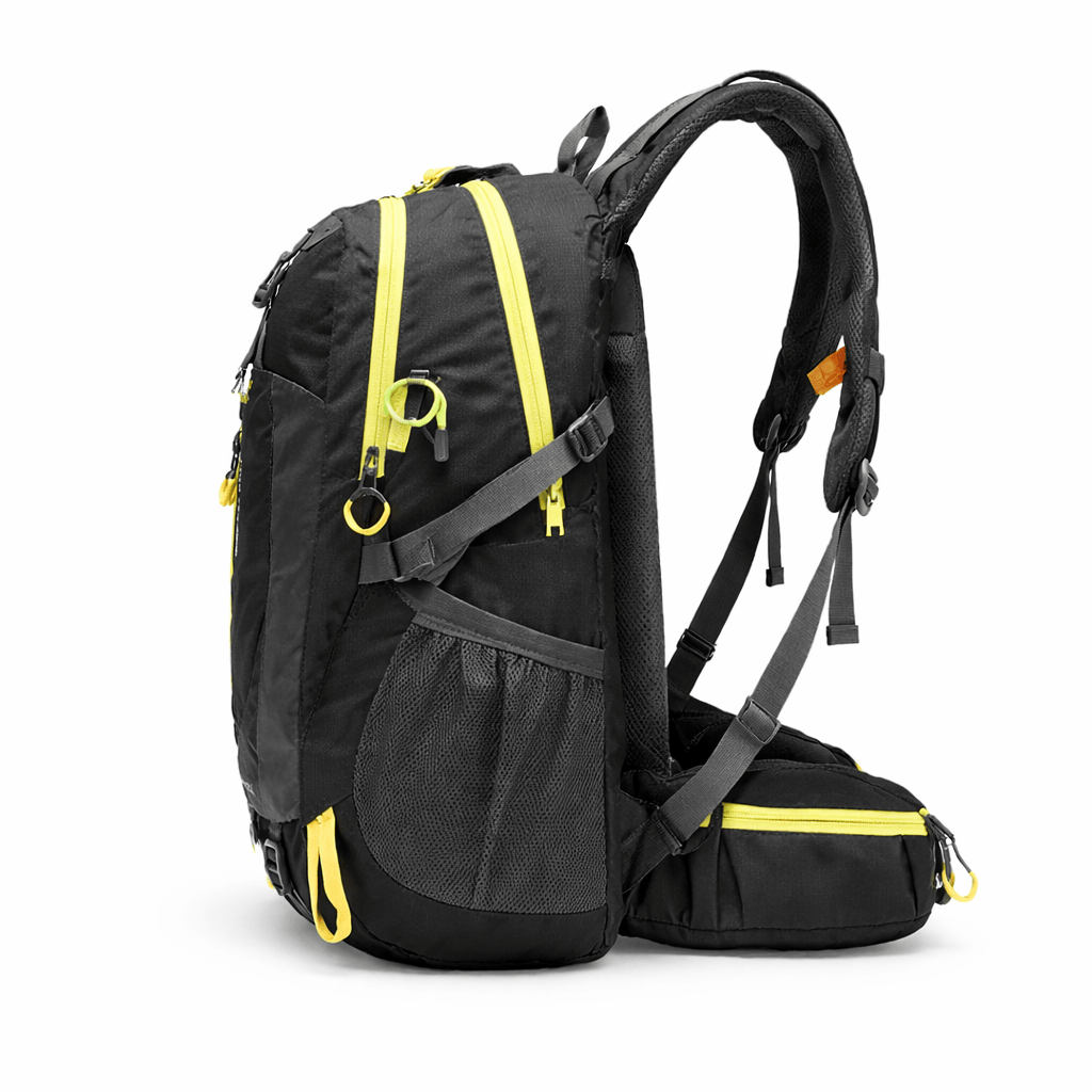 Sac de Voyage 40 L - IRIS | La Maison Du Sac