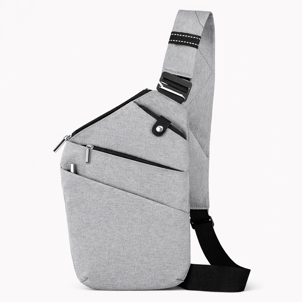 Sac de Voyage Anti-Vol - CESAR | La Maison du Sac