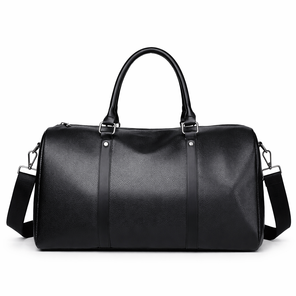 Sac de Voyage Bandoulière Vintage - NOAH | La Maison du Sac