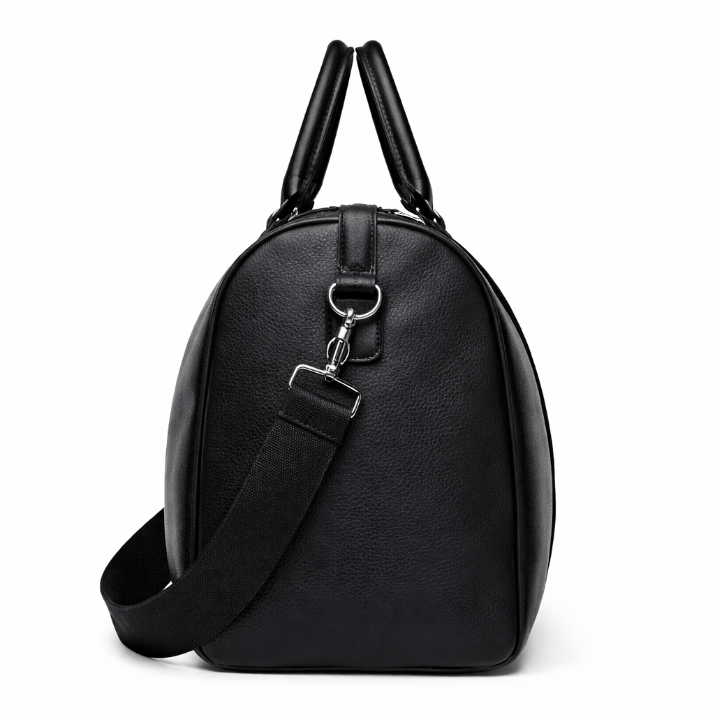 Sac de Voyage Bandoulière Vintage - NOAH | La Maison du Sac