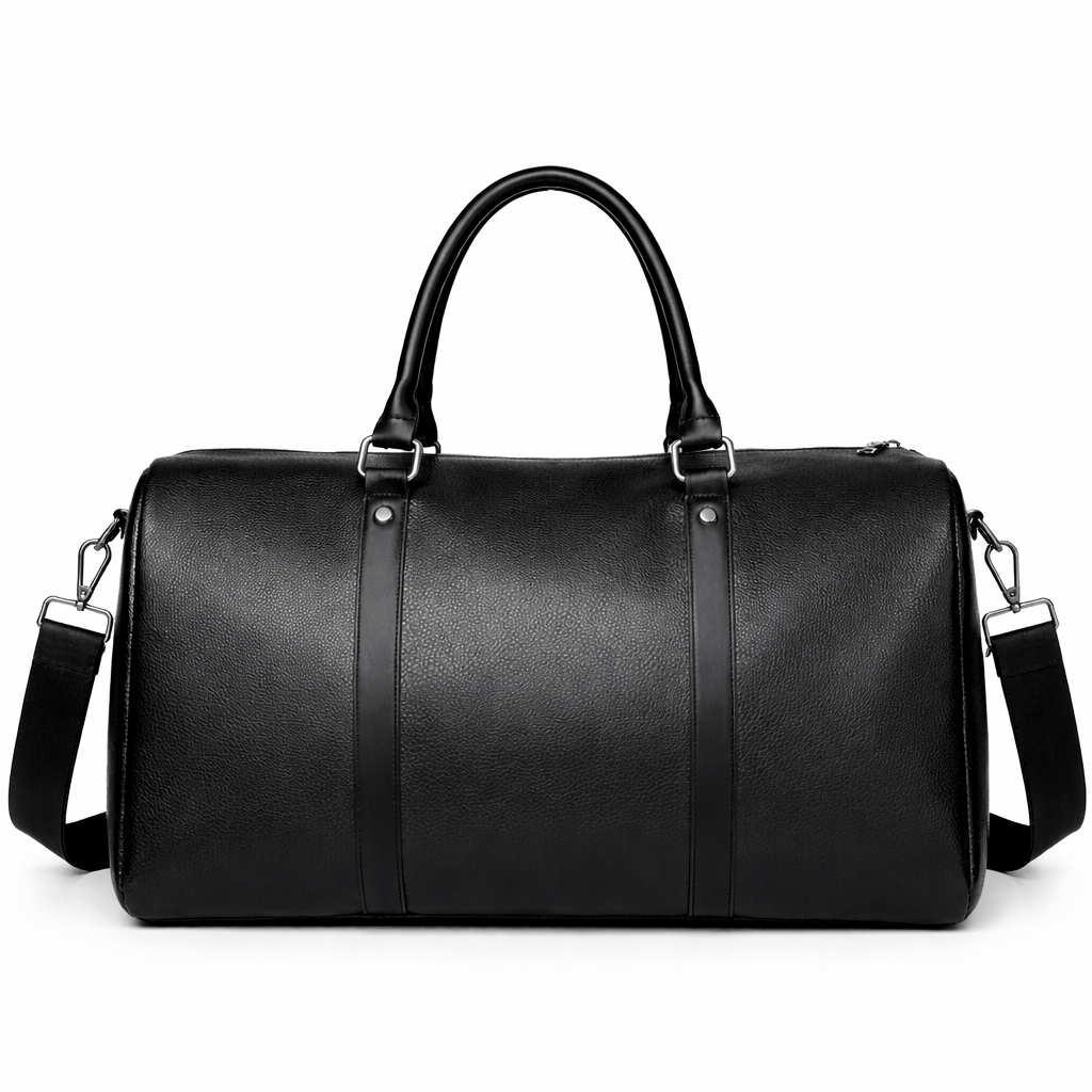 Sac de Voyage Bandoulière Vintage - NOAH | La Maison du Sac