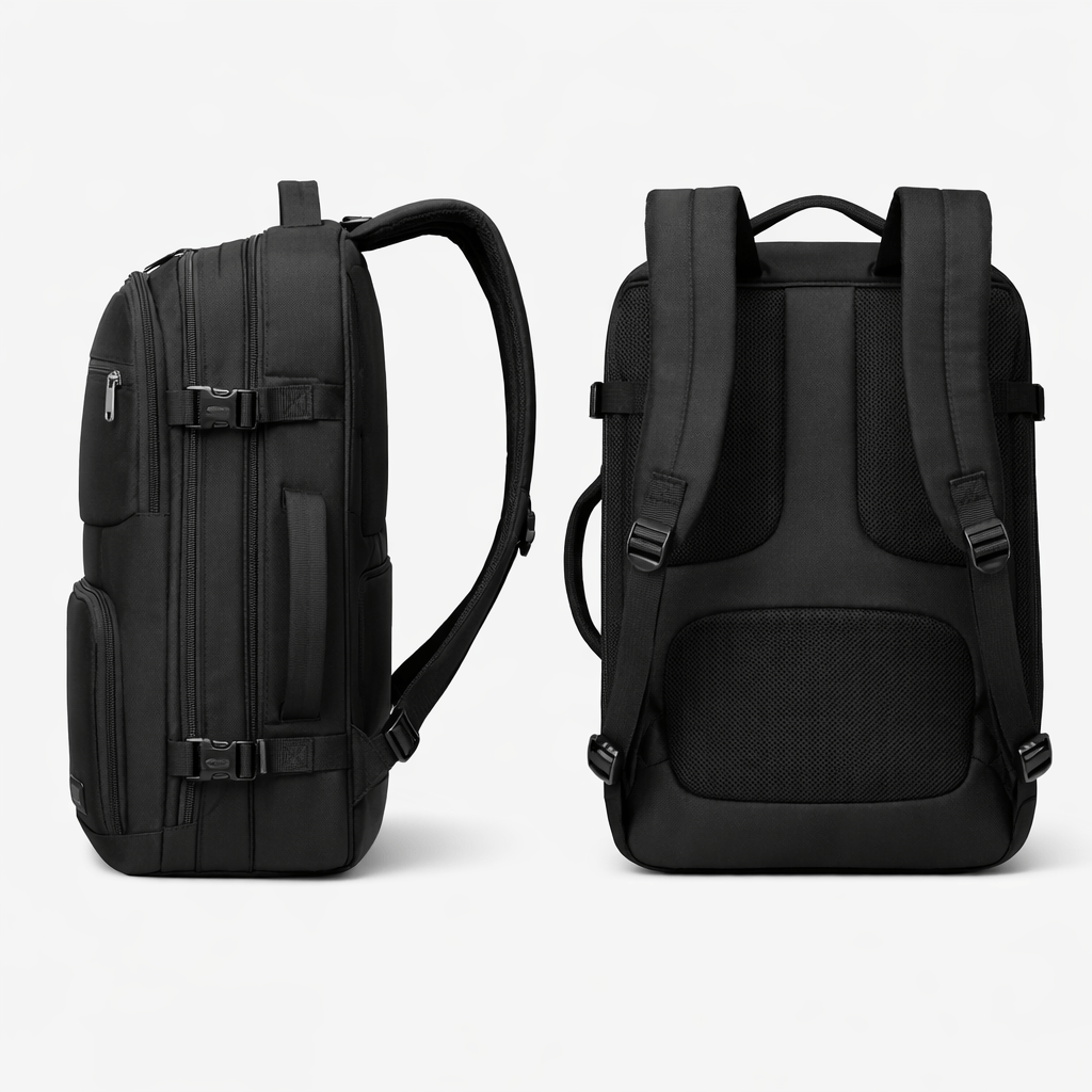 Sac de Voyage Cabine 55x35x25 - ORAN | La Maison du Sac