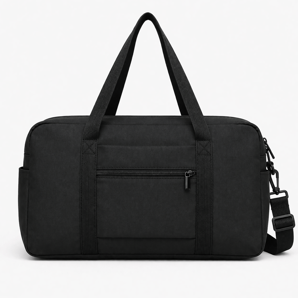 Sac de Voyage Cabine avec Bandoulière - ISAC | La Maison du Sac
