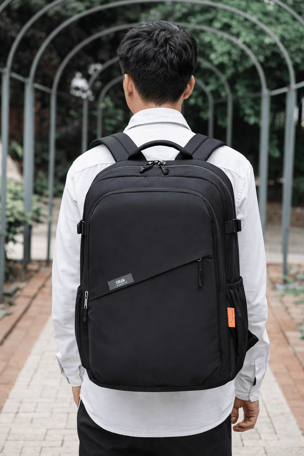 Sac de Voyage Cabine Avion - PIERO | La Maison du Sac