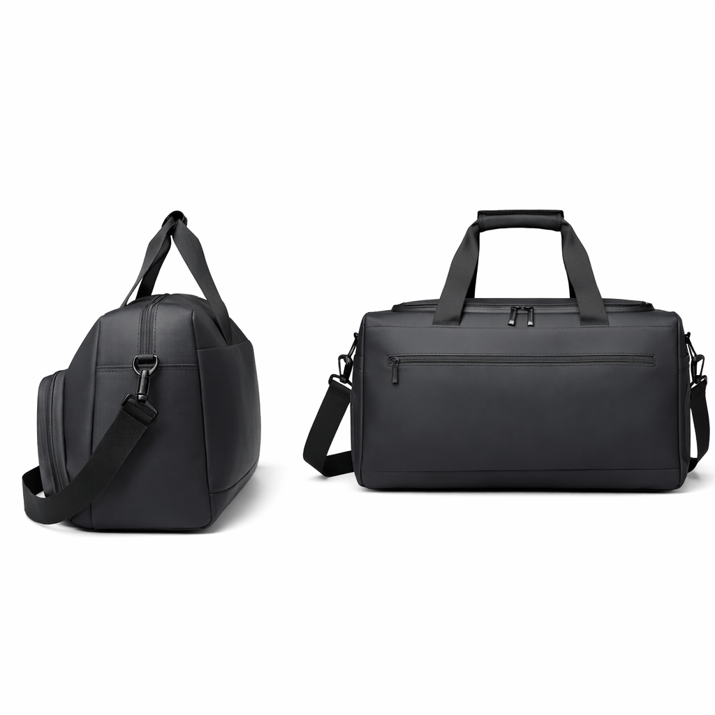Sac de Voyage Cabine Homme - ADRI | La Maison du Sac