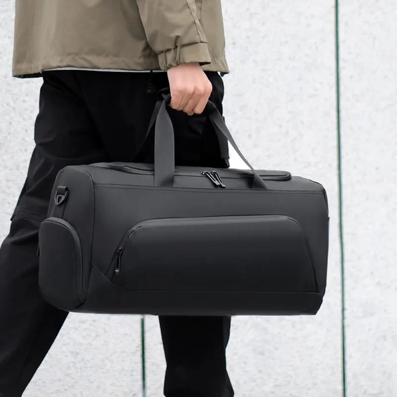 Sac de Voyage Cabine Homme - ADRI | La Maison du Sac