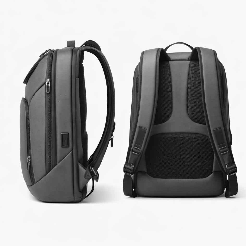 Sac de Voyage Cabine Imperméable - QUIN | La Maison du Sac