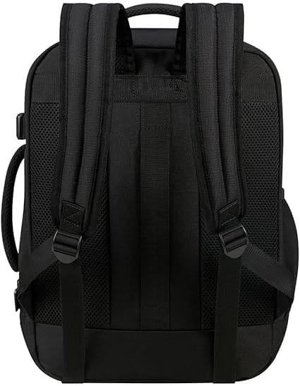 Sac de Voyage Cabine Noir - SOREN | La Maison du Sac