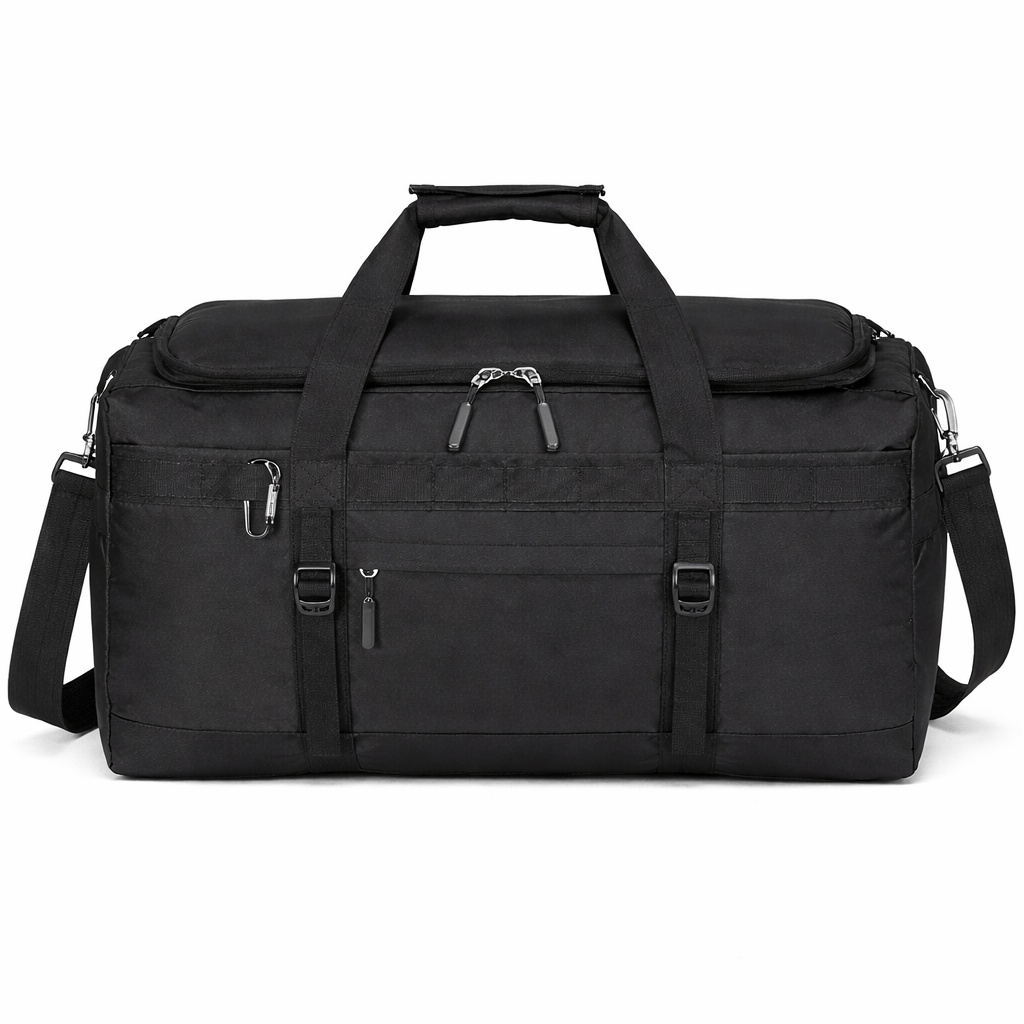 Sac de Voyage Femme 50L - TAYA | La Maison Du Sac