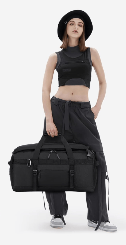 Sac de Voyage Femme 50L - TAYA | La Maison Du Sac