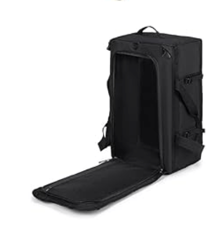 Sac de Voyage Femme 50L - TAYA | La Maison Du Sac