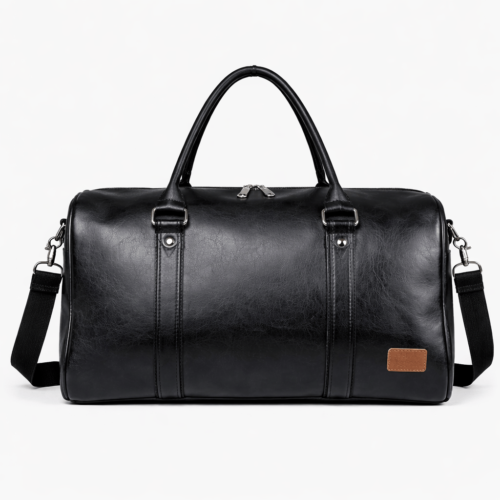 Sac de Voyage Femme Cabine - LEVA | La Maison Du Sac