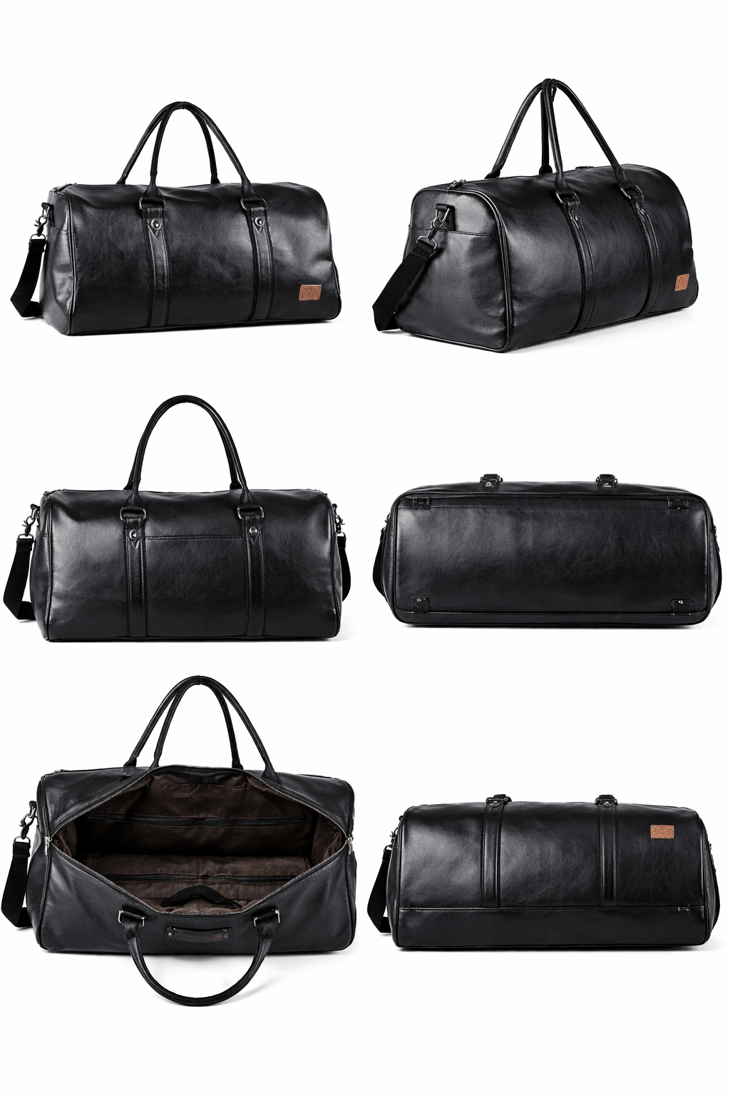 Sac de Voyage Femme Cabine - LEVA | La Maison Du Sac