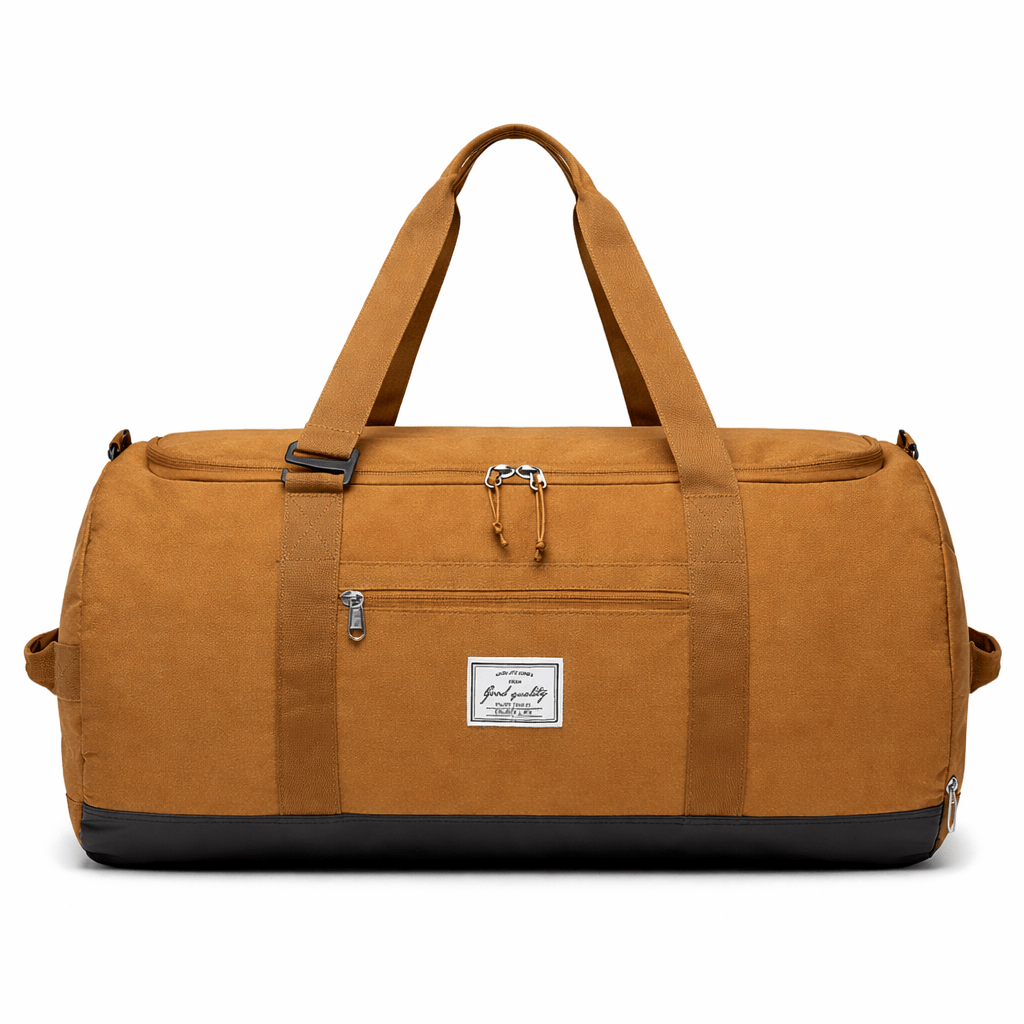 Sac de Voyage Femme Grande Capacité - YSIA | La Maison Du Sac