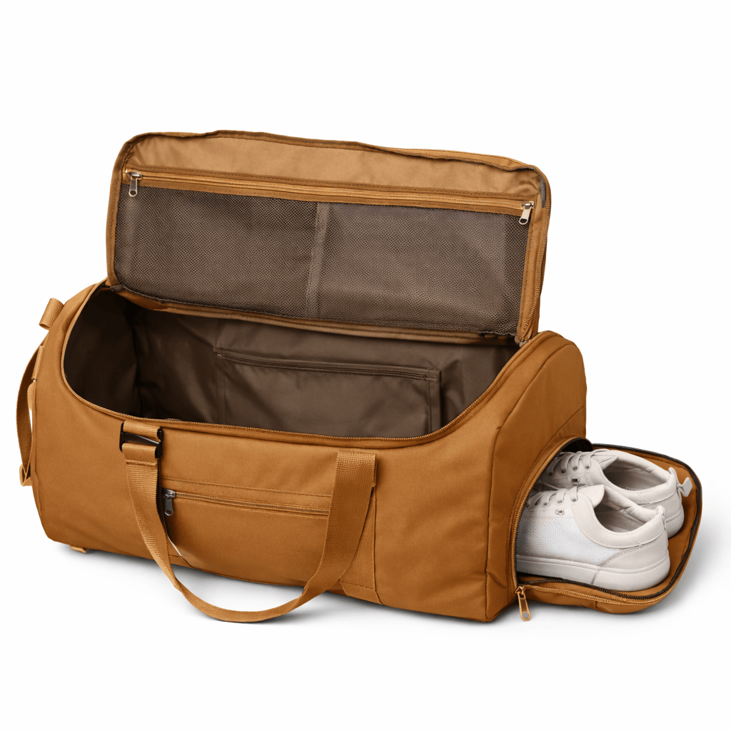 Sac de Voyage Femme Grande Capacité - YSIA | La Maison Du Sac