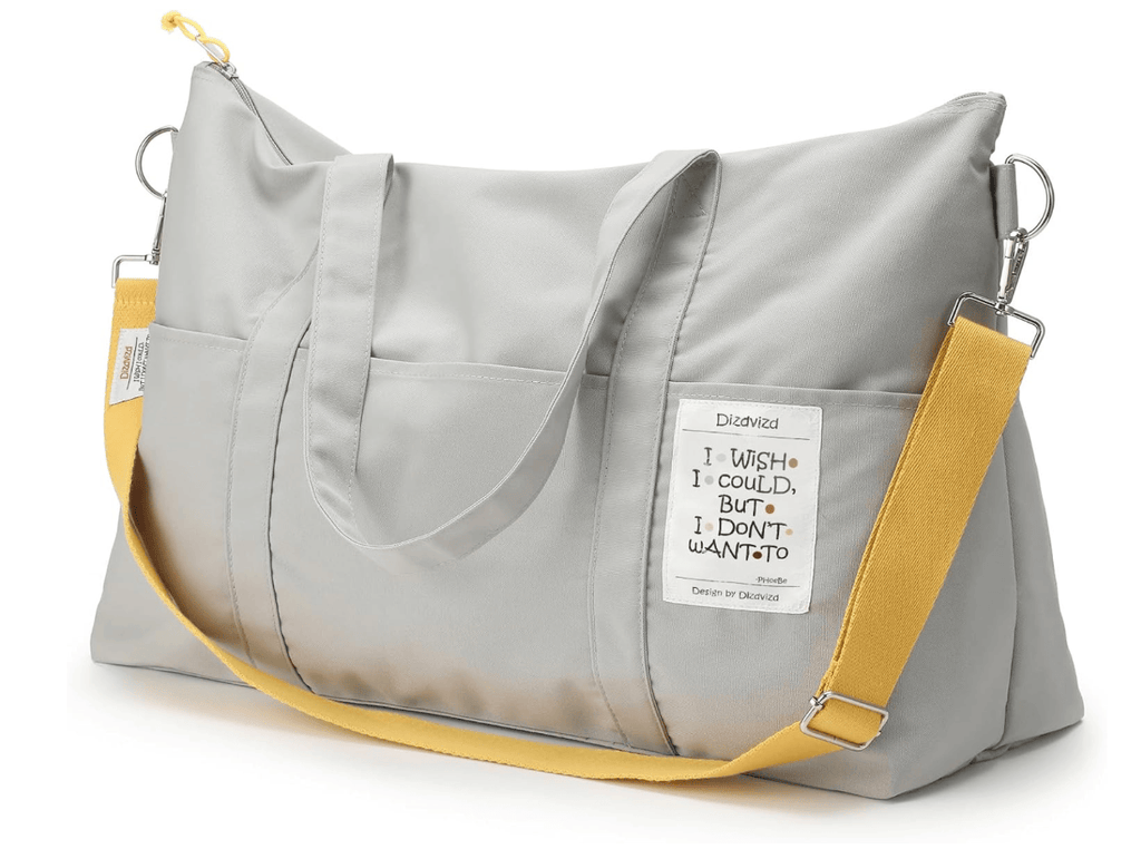 Sac de Voyage Femme Léger - XENA | La Maison Du Sac