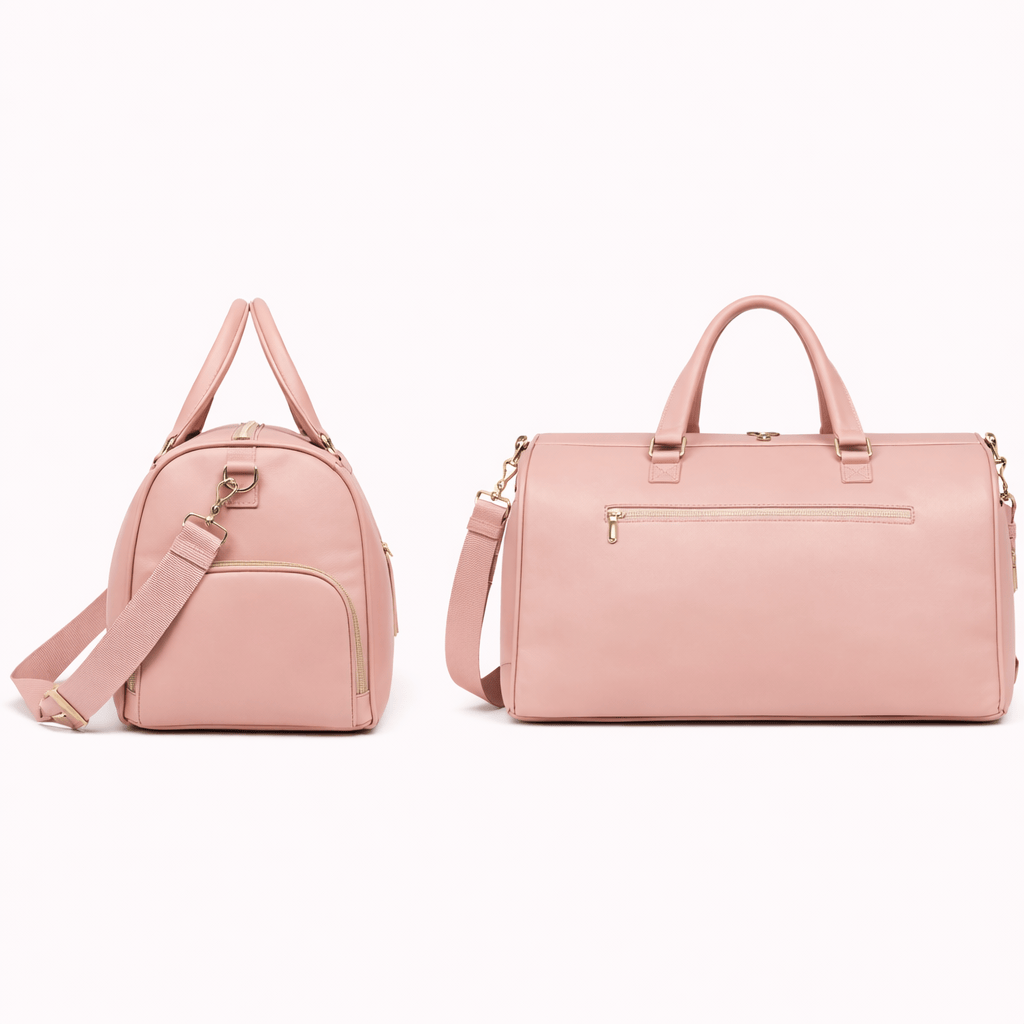 Sac de Voyage Femme Pliable - MAIA | La Maison Du Sac