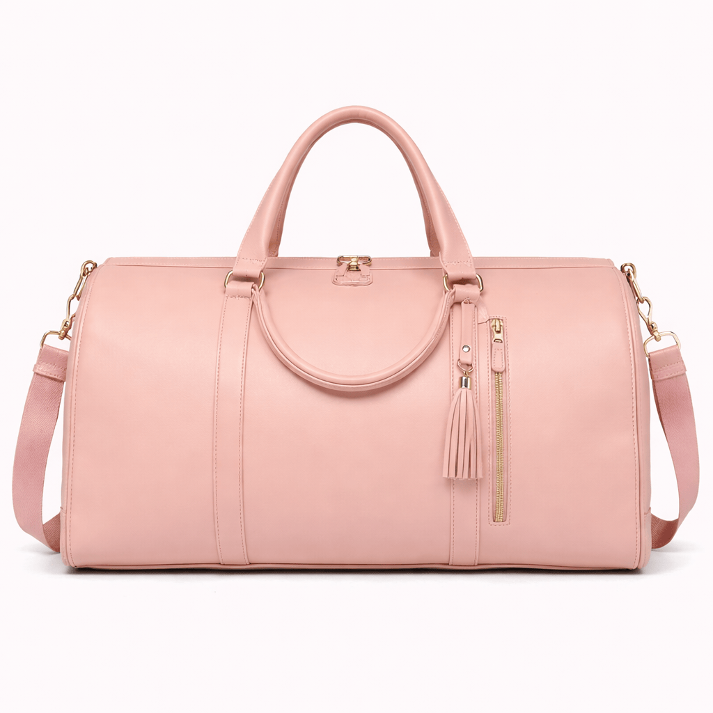 Sac de Voyage Femme Pliable - MAIA | La Maison Du Sac