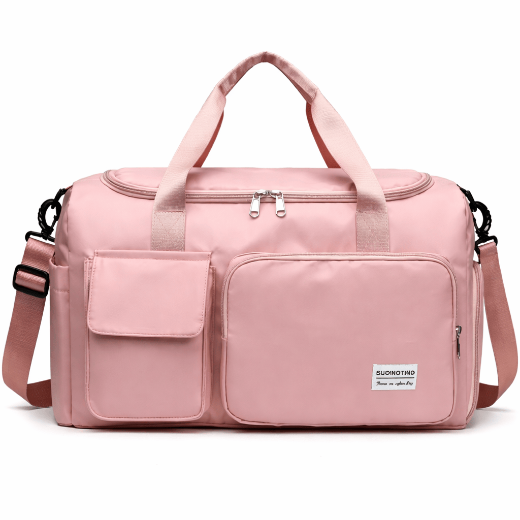 Sac de Voyage Femme Week-end - DAYA | La Maison Du Sac