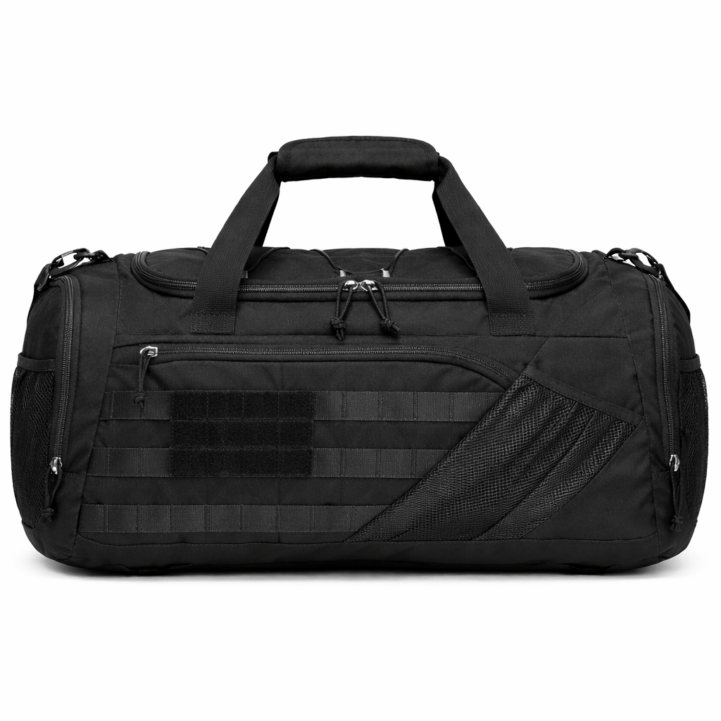Sac de Voyage Homme 40L - ELIO | La Maison Du Sac