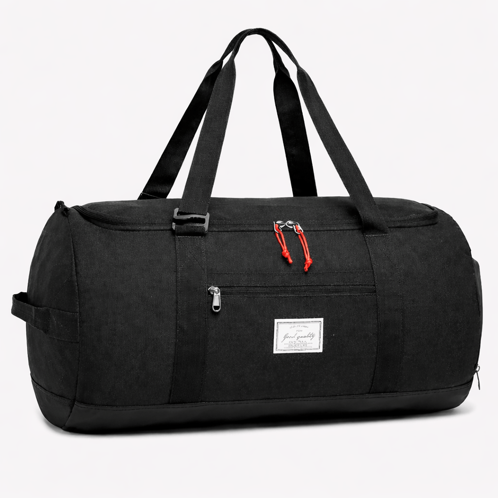Sac de Voyage Homme Léger - ILAN | La Maison Du Sac