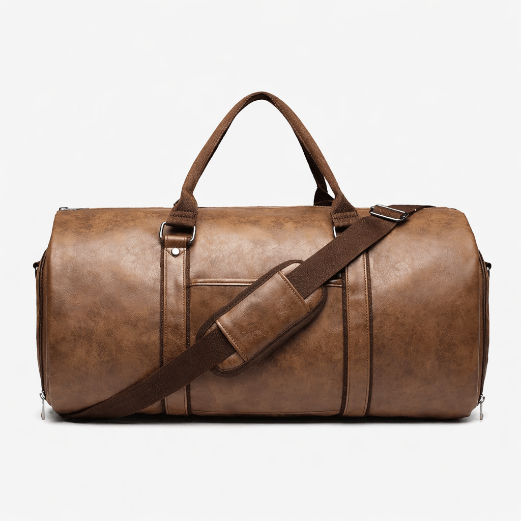 Sac de Voyage Homme Pliable - THEO | La Maison Du Sac