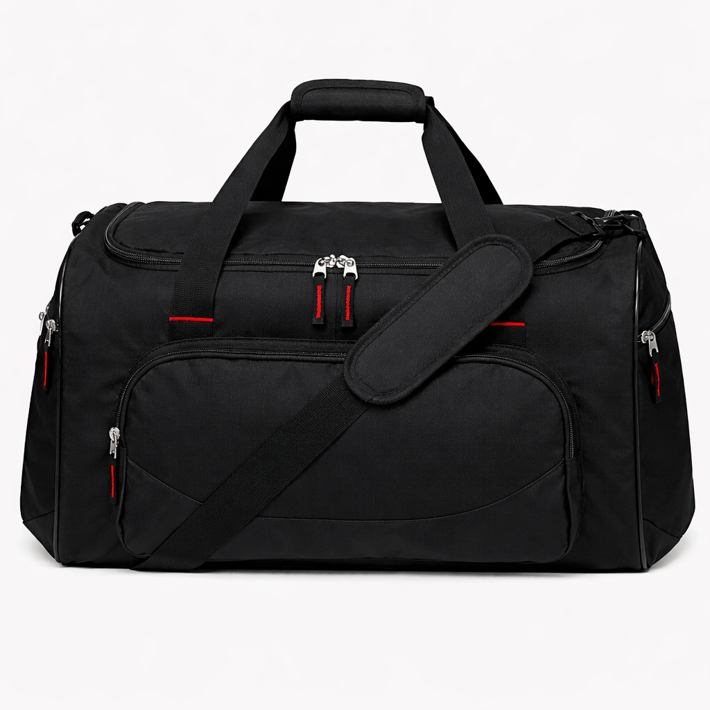 Sac de Voyage Homme Sportif - NEO | La Maison Du Sac