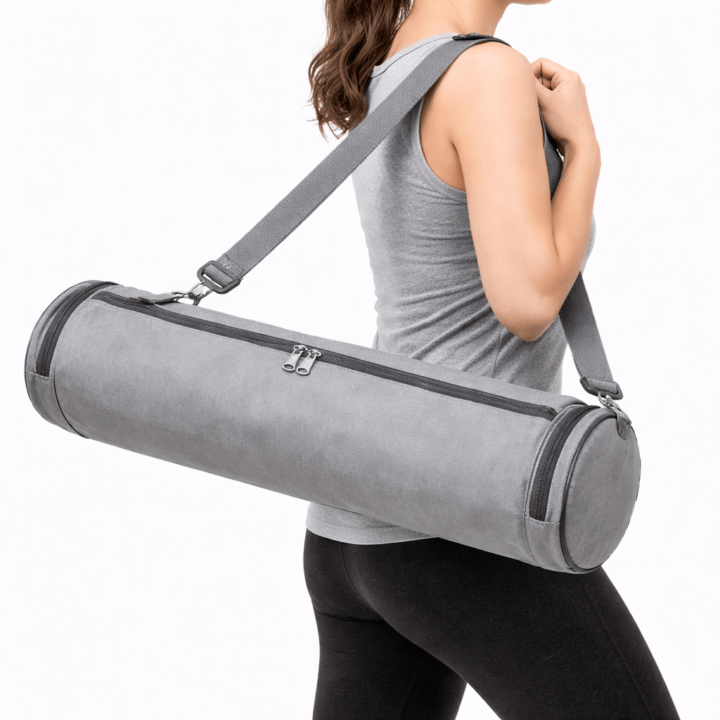 Sac De Yoga Bandoulière - YANI | La Maison Du Sac