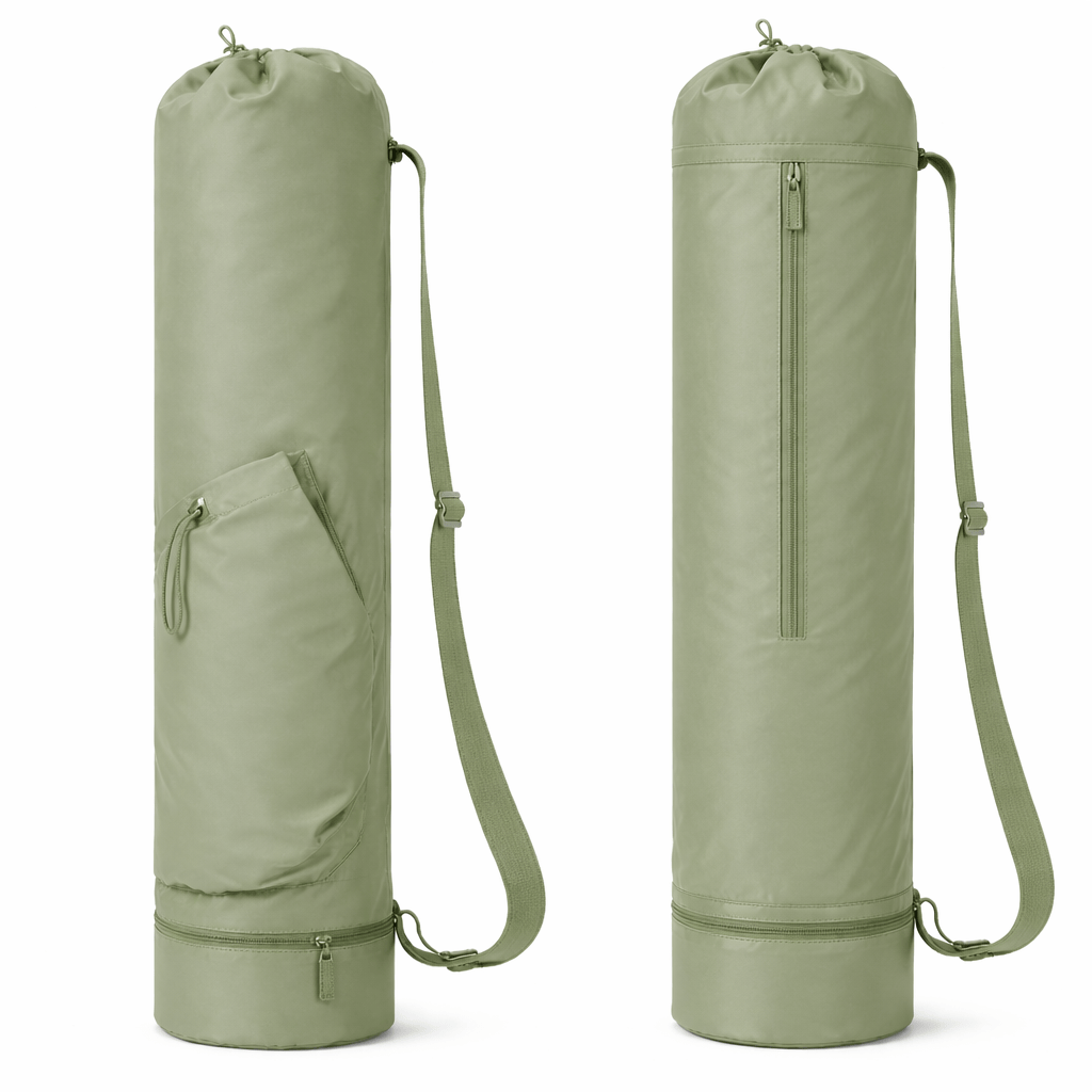 Sac De Yoga Durable-ECOE | La Maison Du Sac