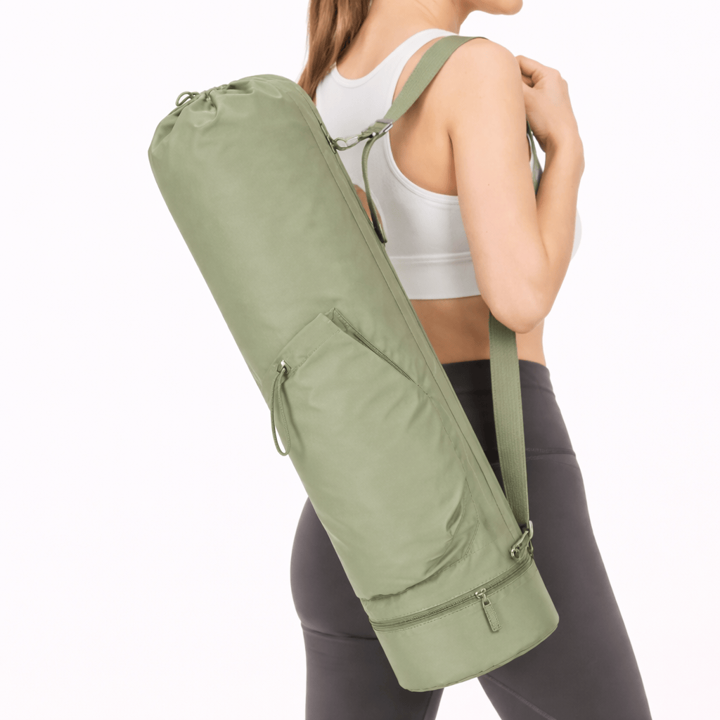 Sac De Yoga Durable-ECOE | La Maison Du Sac