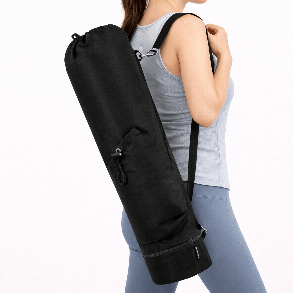 Sac De Yoga Minimaliste - LUFI | La Maison Du Sac